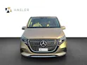 Mercedes-Benz V 250 d lang Avantgarde 4Matic G-Tronic