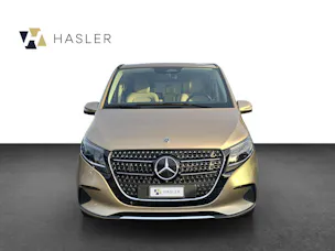 Mercedes-Benz V 250 d lang Avantgarde 4Matic G-Tronic