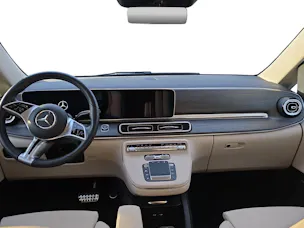 Mercedes-Benz V 250 d lang Avantgarde 4Matic G-Tronic