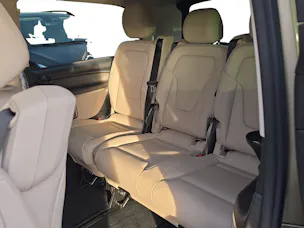 Mercedes-Benz V 250 d lang Avantgarde 4Matic G-Tronic
