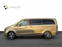 Mercedes-Benz V 250 d lang Avantgarde 4Matic G-Tronic