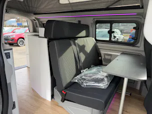 Ford New Nugget Titanium L2 2.0 tdi 170 PS AT8 WESTFALIA