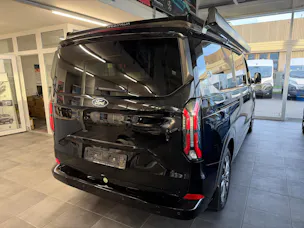 Ford New Nugget Titanium L2 2.0 tdi 170 PS AT8 WESTFALIA