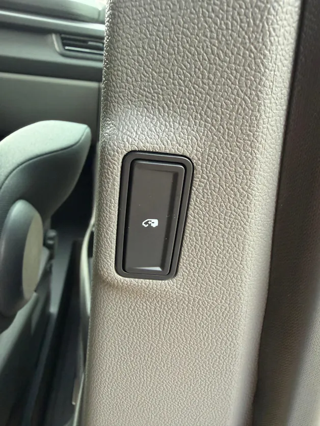 Ford New Nugget Titanium L2 2.0 tdi 170 PS AT8 WESTFALIA
