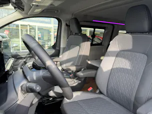 Ford New Nugget Titanium L2 2.0 tdi 170 PS AT8 WESTFALIA