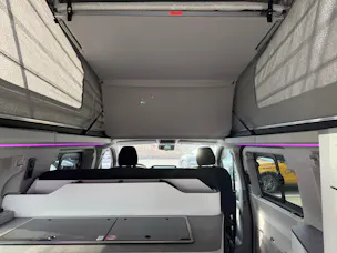 Ford New Nugget Titanium L2 2.0 tdi 170 PS AT8 WESTFALIA