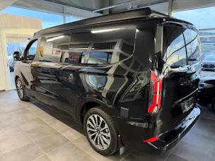 Ford New Nugget Titanium L2 2.0 tdi 170 PS AT8 WESTFALIA
