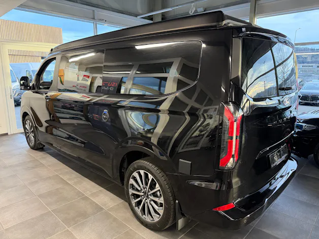 Ford New Nugget Titanium L2 2.0 tdi 170 PS AT8 WESTFALIA