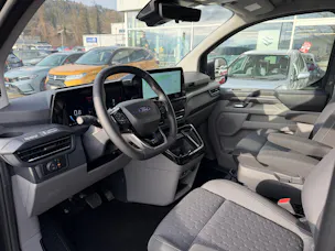 Ford New Nugget Titanium L2 2.0 tdi 170 PS AT8 WESTFALIA