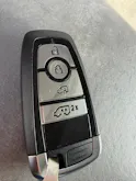 Ford New Nugget Titanium L2 2.0 tdi 170 PS AT8 WESTFALIA
