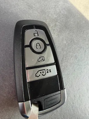 Ford New Nugget Titanium L2 2.0 tdi 170 PS AT8 WESTFALIA
