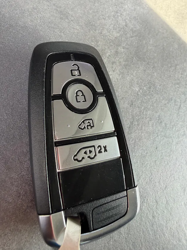 Ford New Nugget Titanium L2 2.0 tdi 170 PS AT8 WESTFALIA