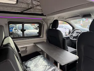 Ford New Nugget Titanium L2 2.0 tdi 170 PS AT8 WESTFALIA