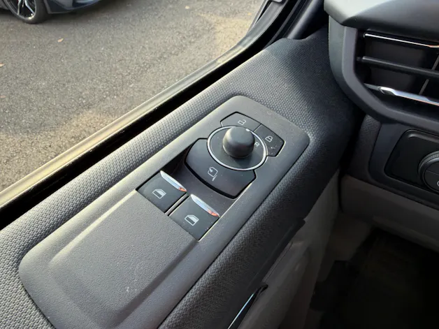 Ford New Nugget Titanium L2 2.0 tdi 170 PS AT8 WESTFALIA
