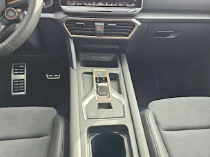 Cupra Formentor 2.0TSI VZ 4Drive DSG