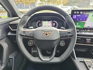 Cupra Formentor 2.0TSI VZ 4Drive DSG