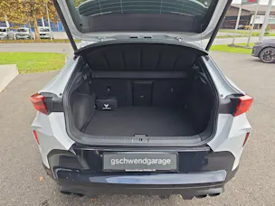 Cupra Formentor 2.0TSI VZ 4Drive DSG