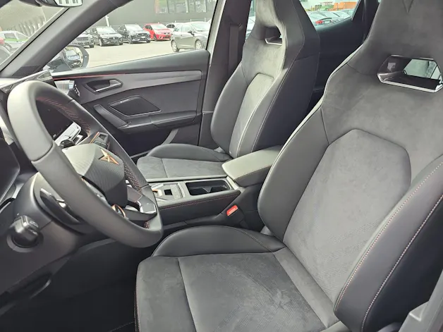 Cupra Formentor 2.0TSI VZ 4Drive DSG