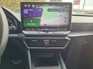 Cupra Formentor 2.0TSI VZ 4Drive DSG