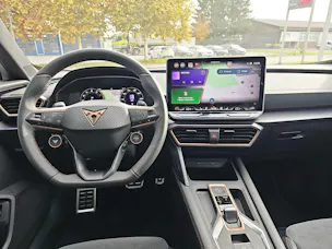 Cupra Formentor 2.0TSI VZ 4Drive DSG
