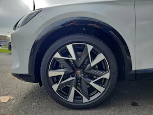 Cupra Formentor 2.0TSI VZ 4Drive DSG