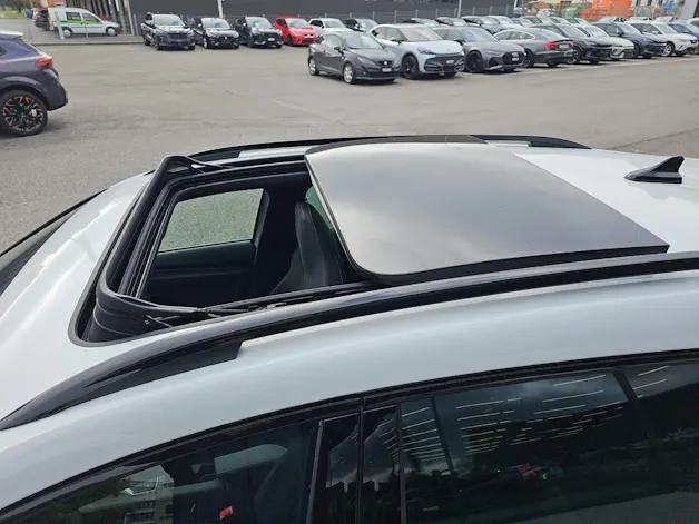 Cupra Formentor 2.0TSI VZ 4Drive DSG