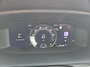Cupra Formentor 2.0TSI VZ 4Drive DSG