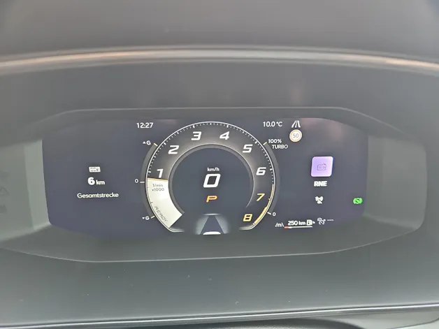 Cupra Formentor 2.0TSI VZ 4Drive DSG