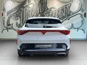 Cupra Formentor 2.0TSI VZ 4Drive DSG