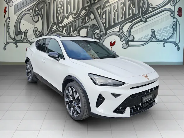 Cupra Formentor 2.0TSI VZ 4Drive DSG