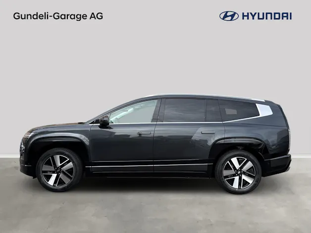 Hyundai Ioniq 9 110kWh Vertex 4WD