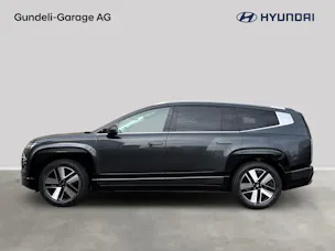 Hyundai Ioniq 9 110kWh Vertex 4WD