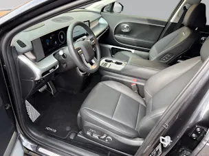 Hyundai Ioniq 9 110kWh Vertex 4WD