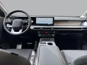 Hyundai Ioniq 9 110kWh Vertex 4WD