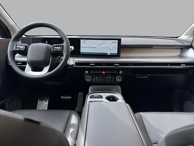 Hyundai Ioniq 9 110kWh Vertex 4WD