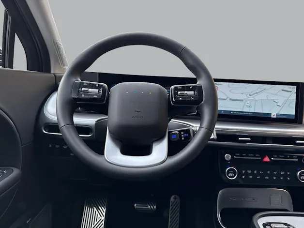 Hyundai Ioniq 9 110kWh Vertex 4WD