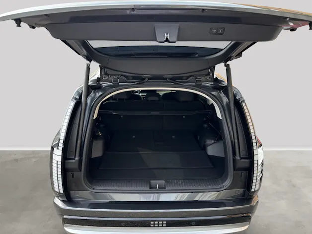 Hyundai Ioniq 9 110kWh Vertex 4WD