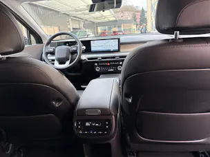 Hyundai Ioniq 9 110kWh Vertex 4WD