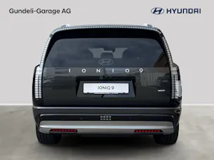 Hyundai Ioniq 9 110kWh Vertex 4WD