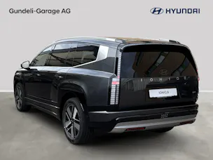 Hyundai Ioniq 9 110kWh Vertex 4WD