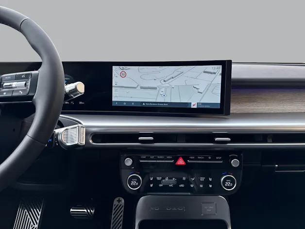 Hyundai Ioniq 9 110kWh Vertex 4WD