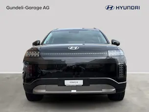 Hyundai Ioniq 9 110kWh Vertex 4WD