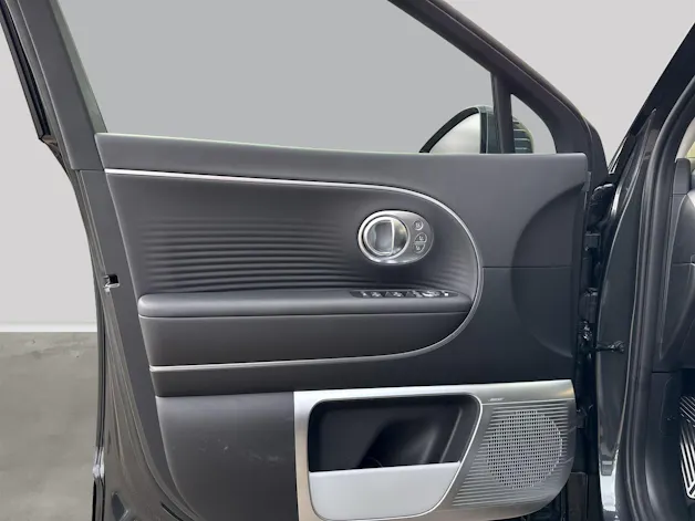 Hyundai Ioniq 9 110kWh Vertex 4WD