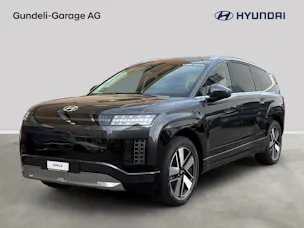 Hyundai Ioniq 9 110kWh Vertex 4WD