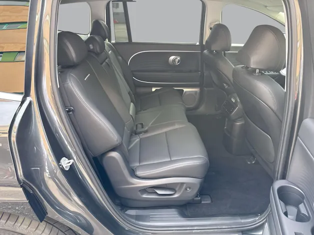 Hyundai Ioniq 9 110kWh Vertex 4WD