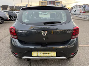Dacia Sandero Tce 90 Stepway