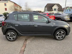 Dacia Sandero Tce 90 Stepway