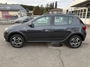 Dacia Sandero Tce 90 Stepway