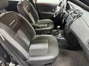 Dacia Sandero Tce 90 Stepway