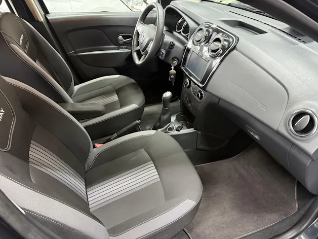 Dacia Sandero Tce 90 Stepway